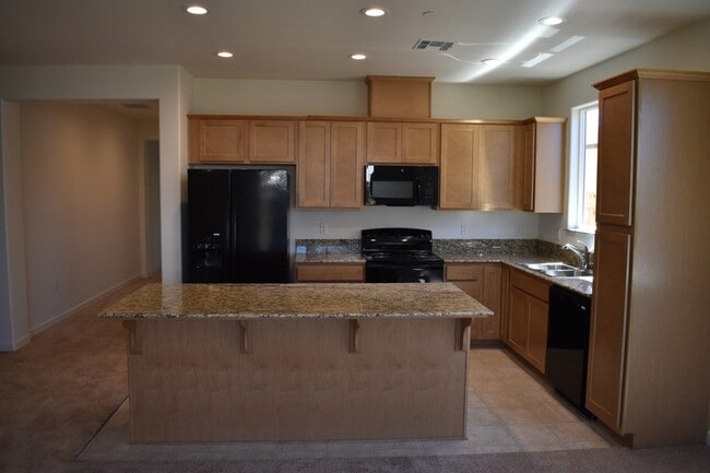 Building Photo - 4851 Mari Cruz Ln