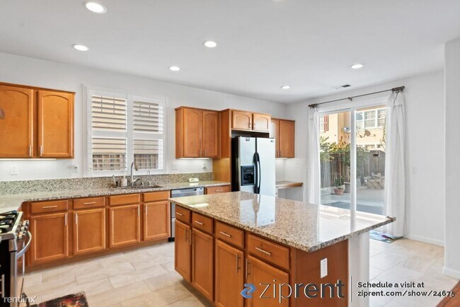 Building Photo - 5 br, 3 bath House - 2883 Seadrift Cir, Ha...