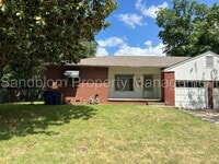 Building Photo - 1439 S Louisville Ave