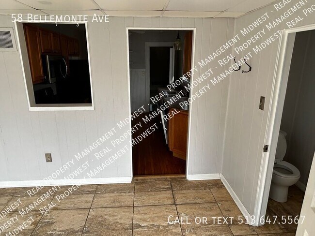 Building Photo - 58 Bellemonte Ave