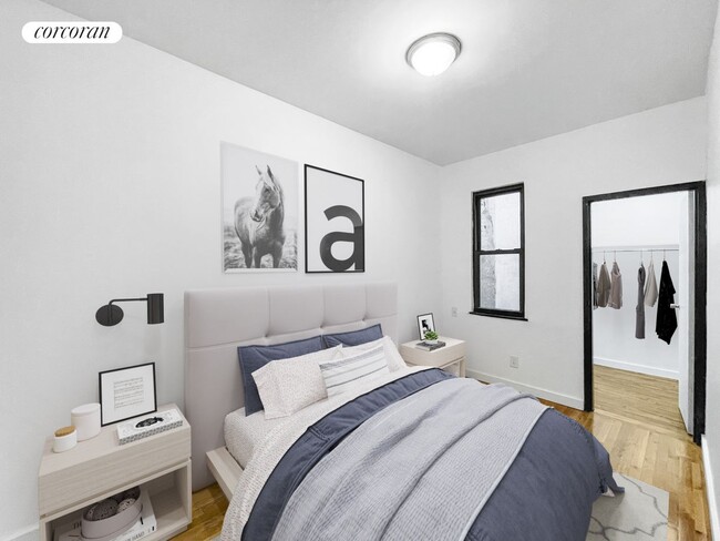 Building Photo - 523 W 49th St
