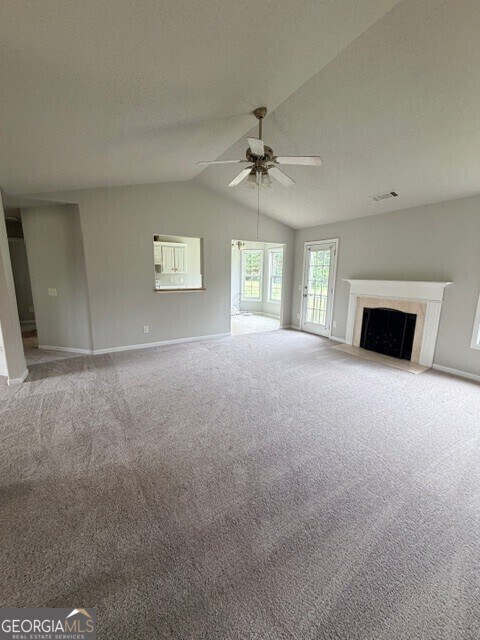 Building Photo - 506 Cherokee Rd