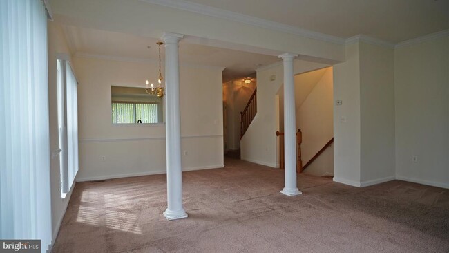 Building Photo - 15413 Gideon Gilpin St