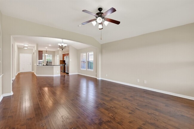 Building Photo - 1126 Pecos Pass Dr