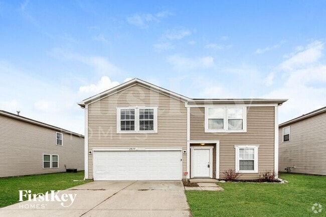 Building Photo - 2859 Beethoven Ave