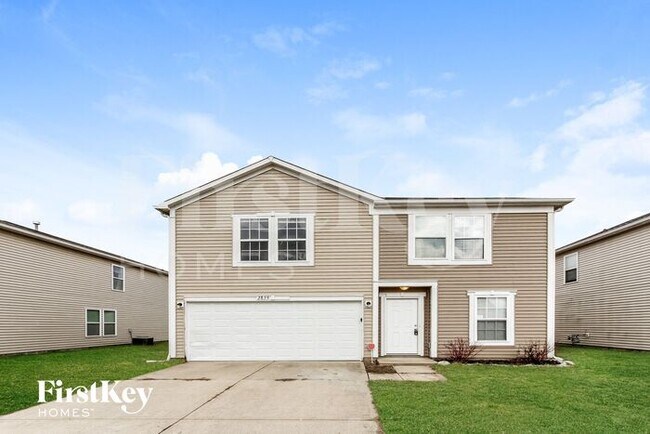 Primary Photo - 2859 Beethoven Ave