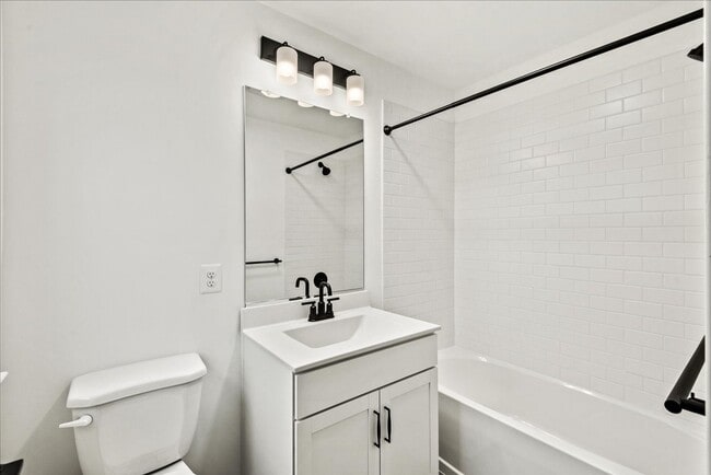 Building Photo - Available Now! Gorgeous New Construction 3 Story Town Home