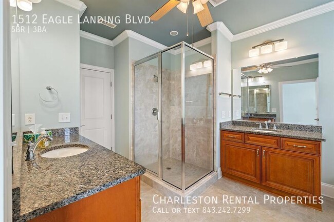 Building Photo - 1512 Eagle Landing Blvd