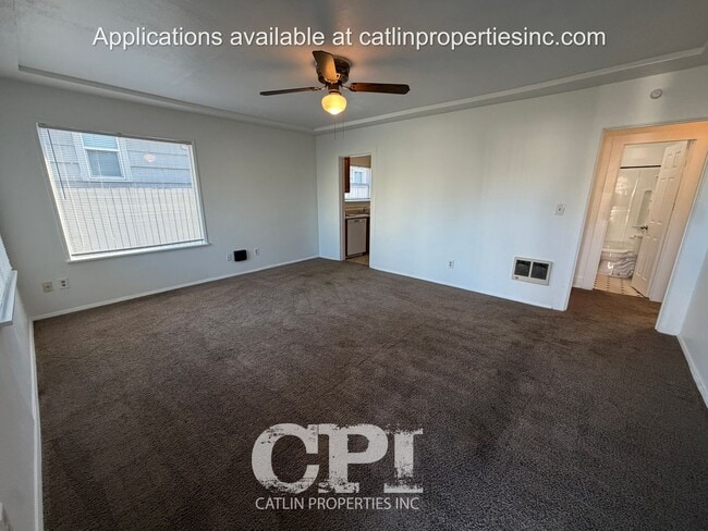 Building Photo - 2809 Fir St