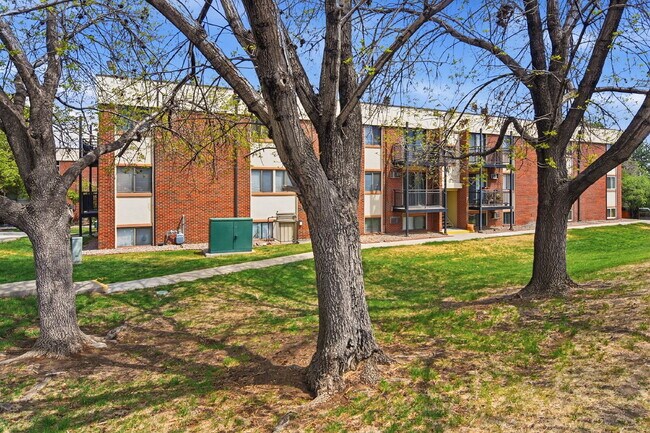 Building Photo - $1,140.95 with $300 off the first month's rent, 1 Bed - 1 Bath, Condo in Denver with Easy Access ...