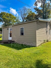 Building Photo - 2629 Catherine St