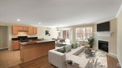 Building Photo - 56131 Stoney Pl Ln