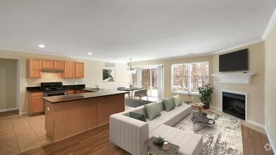Building Photo - 56137 Stoney Pl Dr