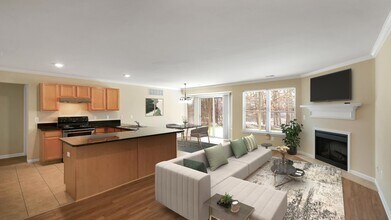 Building Photo - 56137 Stoney Pl Dr