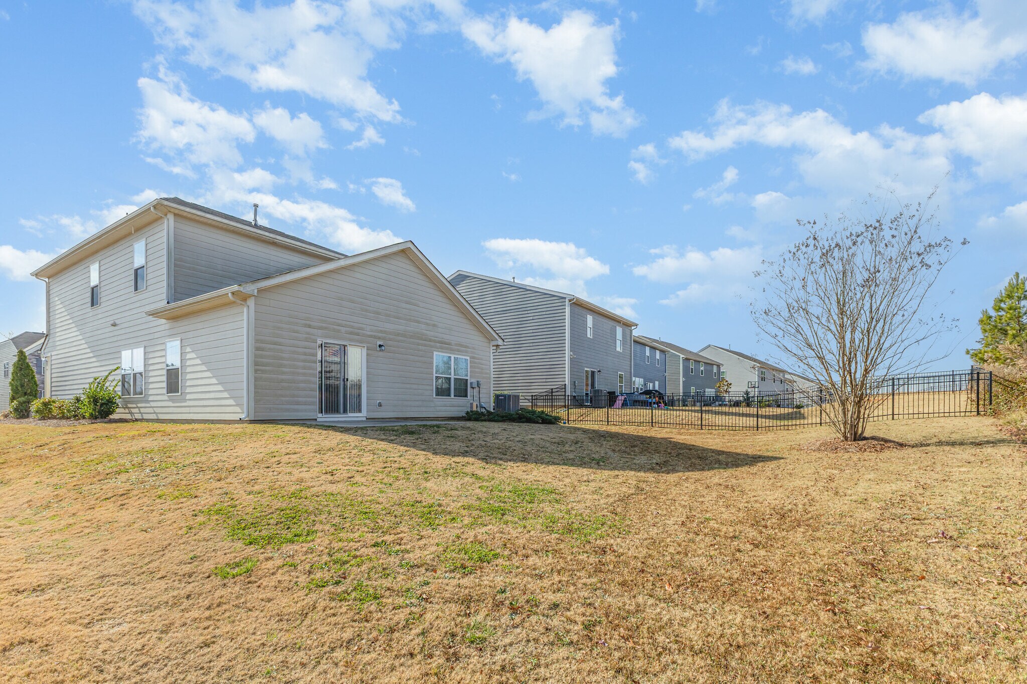 Building Photo - 3629 Cerelia Ln