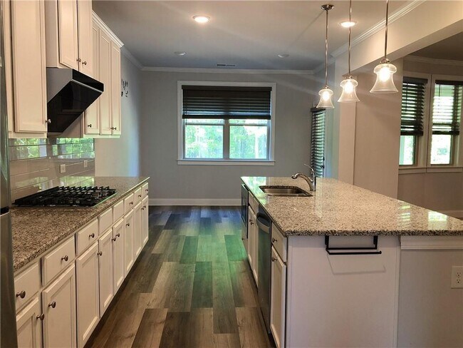 Building Photo - 2691 River Cane Wy