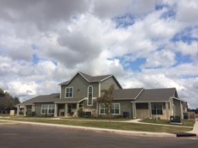 Building Photo - Sunrise Townhomes