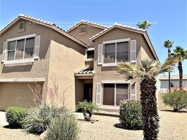 Building Photo - 9312 E Plata Ave