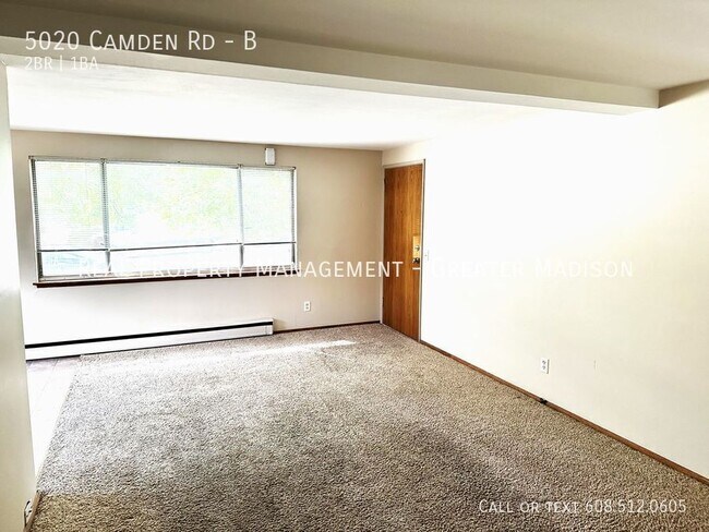 Building Photo - 5020 Camden Rd