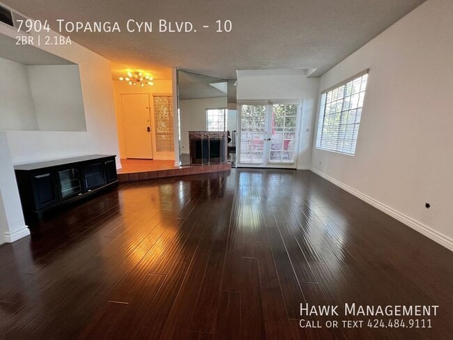 Building Photo - 7904 Topanga Canyon Blvd