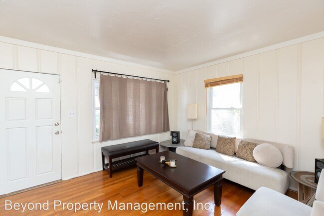 Building Photo - 2 br, 1 bath House - 1932 Polk Avenue