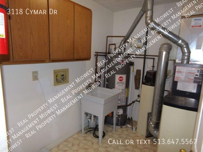 Building Photo - 3118 Cymar Dr