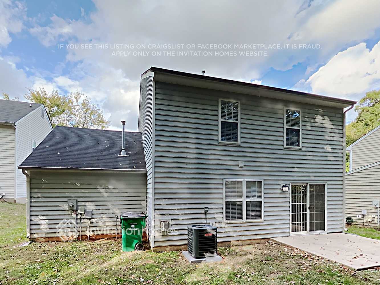 Building Photo - 6522 Wild Orchid Ct