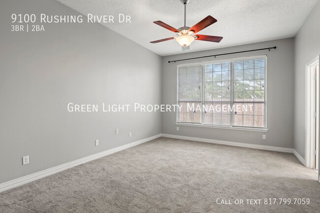 Building Photo - 9100 Rushing River Dr
