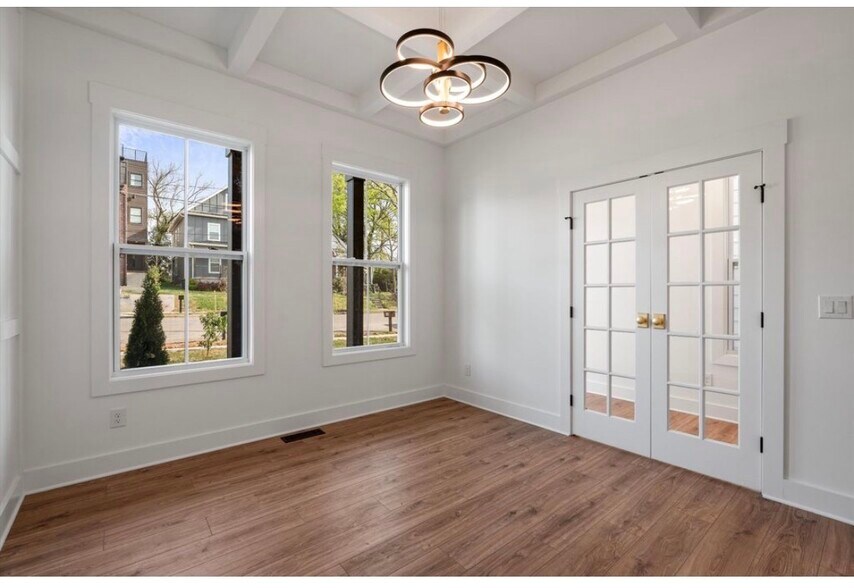 Building Photo - 151 Fain St