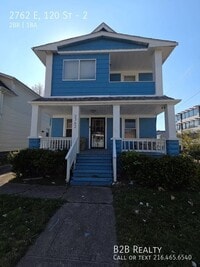 Building Photo - 2762 E 120th St