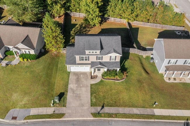 Building Photo - Welcome to Aragona Village!