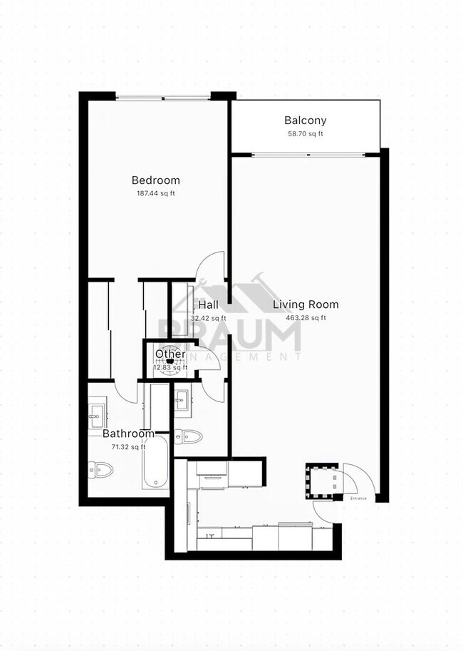 Building Photo - 6039 Whitsett Ave