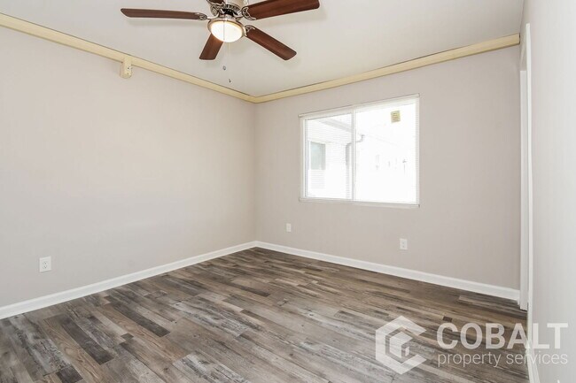 Building Photo - 3586 Jackson St