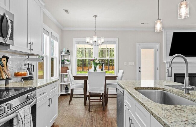 Building Photo - Currin Hill - "Coming Soon"
