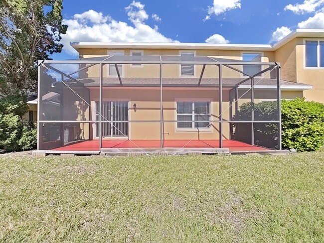 Building Photo - 8906 Iron Oak Ave