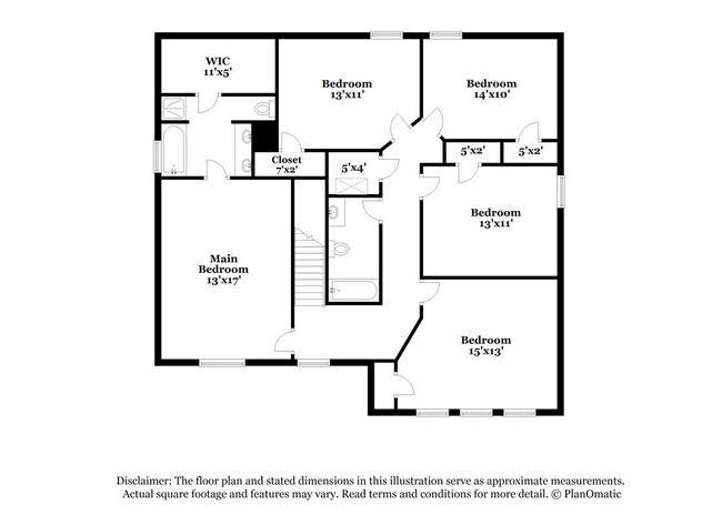 Building Photo - 4941 Winding Trail