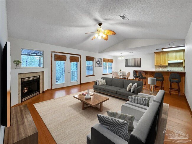 Building Photo - 1427 Big Coldwater Creek Rd