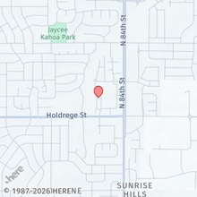 Building Photo - 1648 Sawyer St