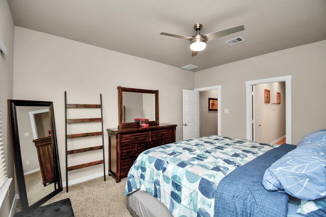 Building Photo - 12505 Walmgate Ct