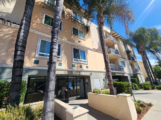 Building Photo - 13941 Sherman Way