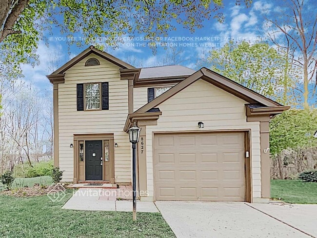 Building Photo - 8627 Lockerbie Ln
