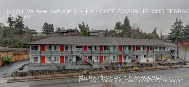 Primary Photo - 5701 Wilson Ave S