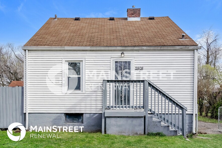 Building Photo - 2808 Conestoga Ave
