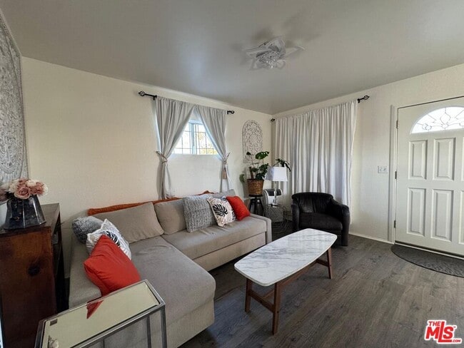 Building Photo - 11617 Washington Pl