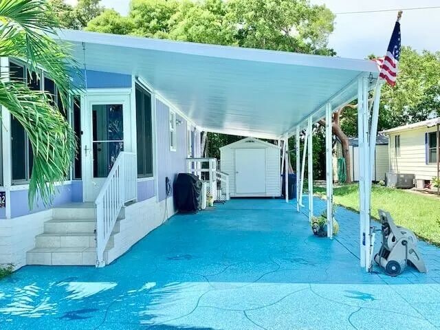 Building Photo - 802 S Emerald Dr