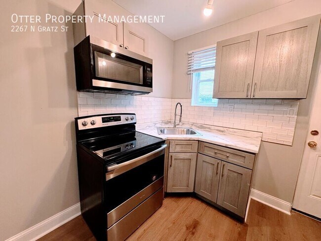 Building Photo - 2267 N Gratz St