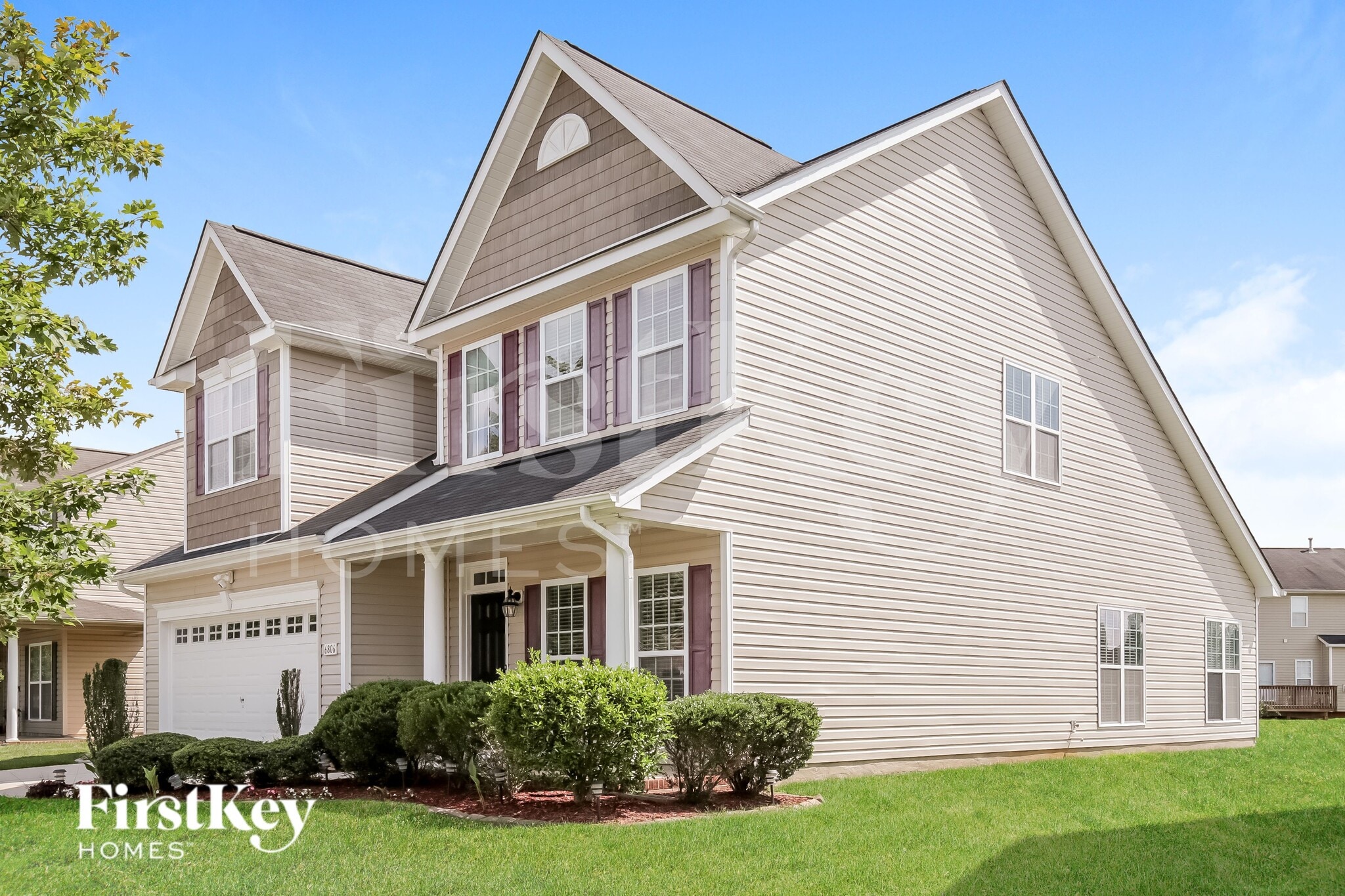 Building Photo - 6806 Championship Dr