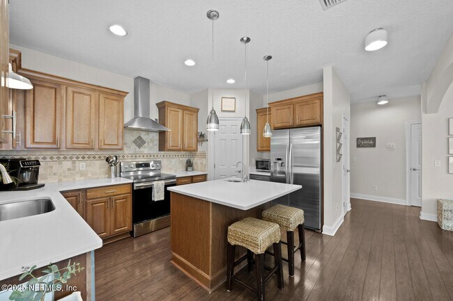 Building Photo - 2924 St Johns Blvd