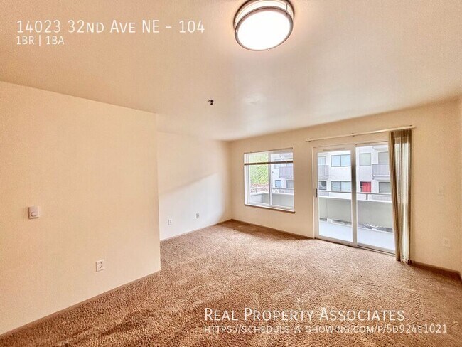 Building Photo - 14023 32nd Ave NE