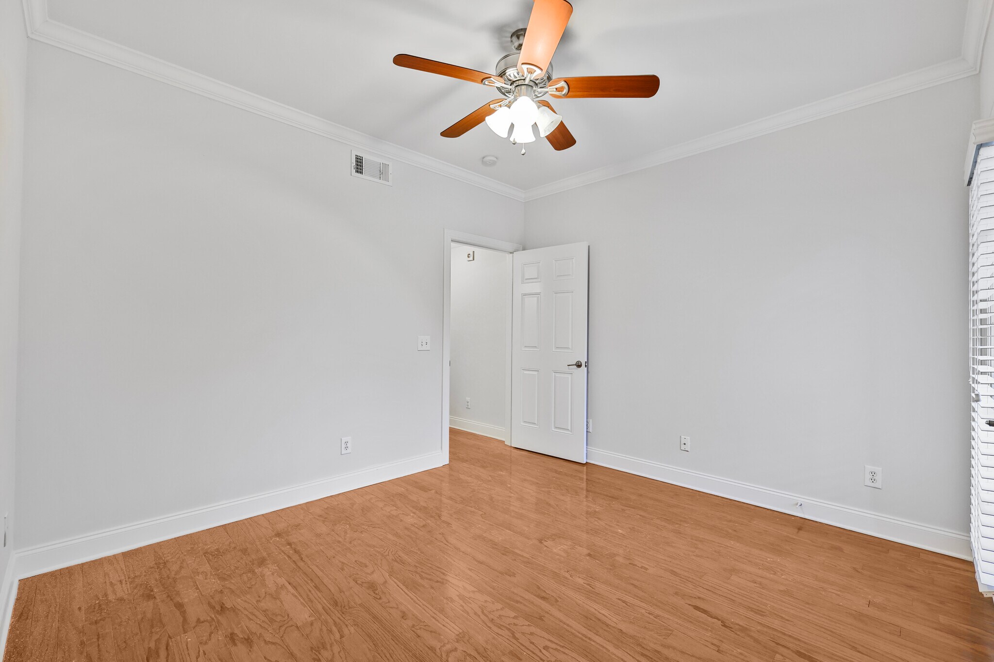 2nd Bedroom - 3201 Aspen Grove Drive